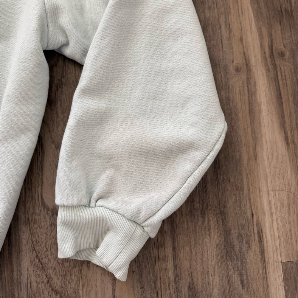 Parke Mockneck Something Blue / Sprinkle - Picture 5 of 10